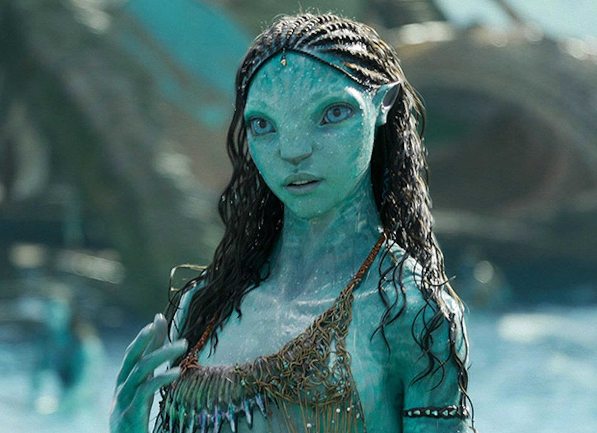 Avatar 3 hoàn thành được bao nhiêu phần trăm #39 Avatar 3 hoàn thành được bao nhiêu phần trăm